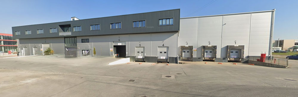 Grupul clujean Safeway investește 5,2 milioane de euro într-un nou centru logistic și accelerează dezvoltarea infrastructurii în Cluj și la nivel național