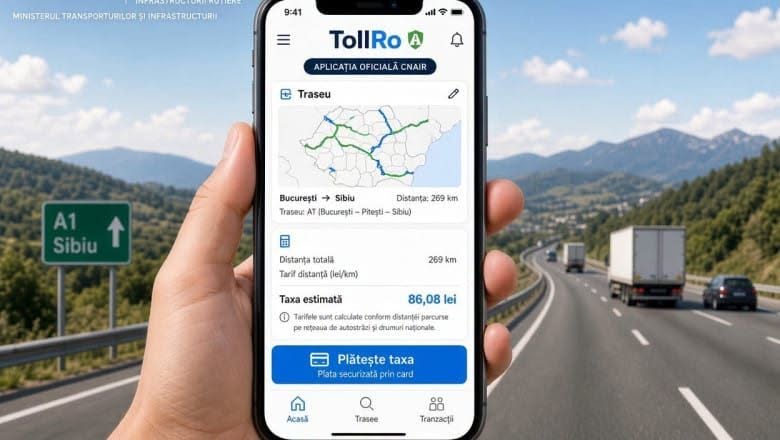 Transportatorii trebuie protejați!